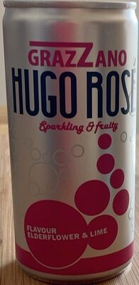 Hugo koktel SK1 0,2l