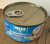 MSC Tuna steak u vl. soku, OM 150g