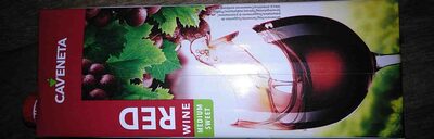 Crveno vino MK6 1,5l