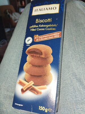 Biscotti keksi SK4