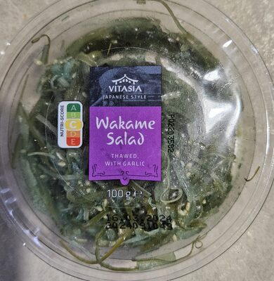 Wakame salata SK1