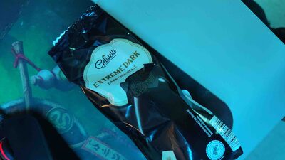Sladoled Dark crna čokolada MK24 110ml