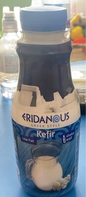 Kefir SK2