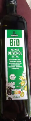 Bio ulje maslinovo eks. djev.
