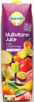 Multivitamin 100%