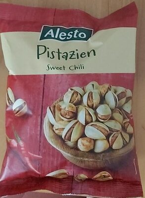 Kalifornijske pistacije SK 10