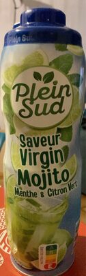 Sirup za koktele SK1