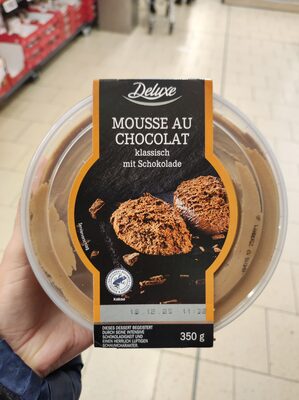 Mousse SK2
