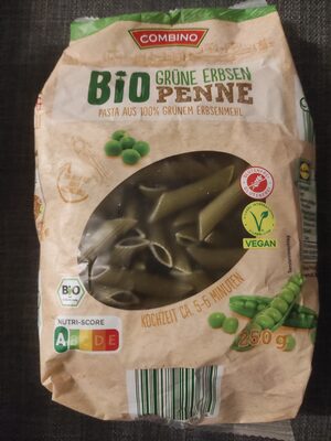 Bio tjestenina SK1