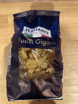 Fusilli HWG