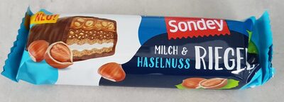 Mlečni bar sa lešnikom MK24 5x40g