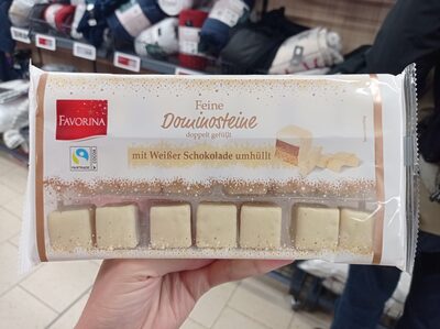 Domino kocke