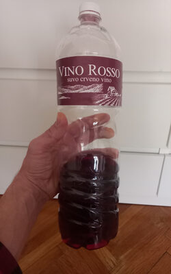 Stolno crno vino
