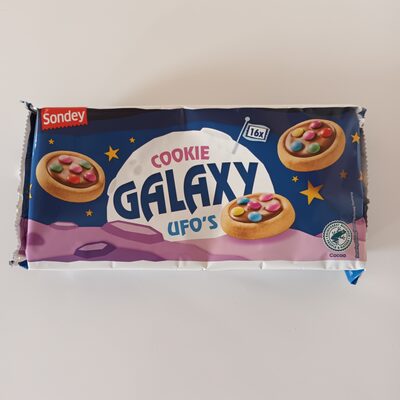 UFO Keksi