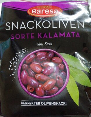 Snack masline SK2