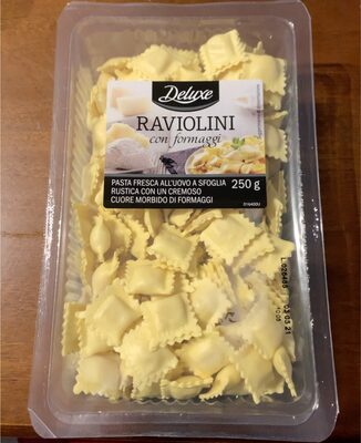 Mini ravioli SK1