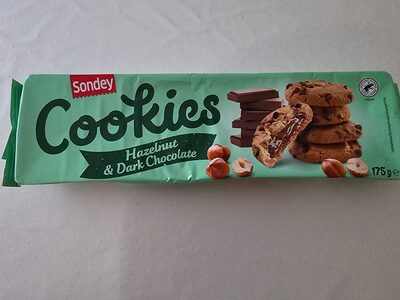 Cookies SK11 175g,150g