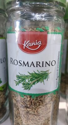 Ružmarin