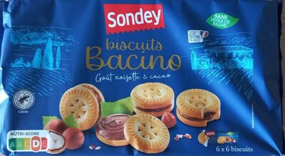 Keks Bacino
