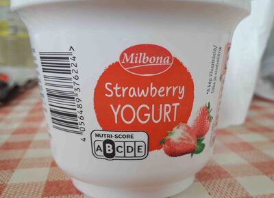 Voćni jogurt 1,8% R1 SK45/SK46 250g
