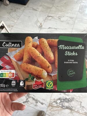 Lagani snackovi SK8