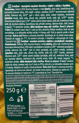 Veganski torteloni SK2