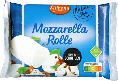 Mozzarella rolica