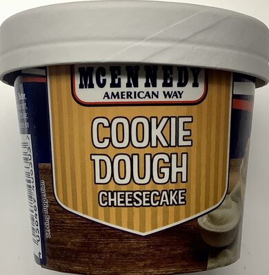 Cookie Dough SK3