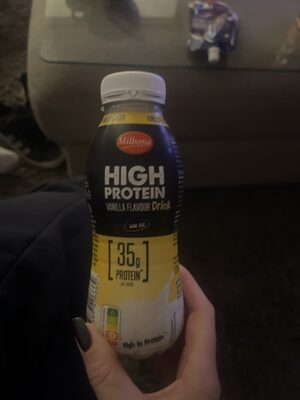 High Protein napitak SK1 350g