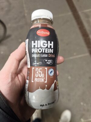 High Protein napitak SK1 350g