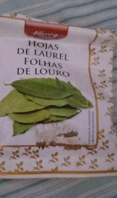 Lovorov list