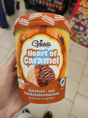 Sladoled u čaši sa komadićima SK11 500ml
