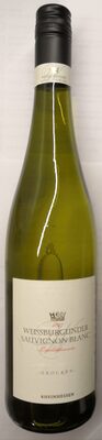 Sauvignon blanc bijelo vino