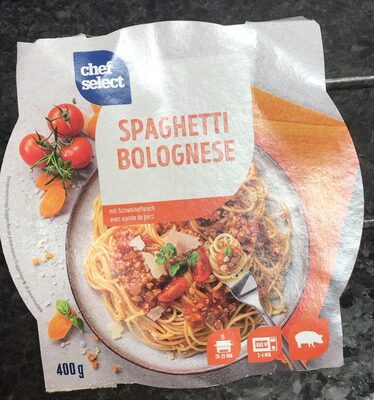 Pasta Bowl SK5