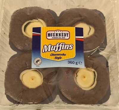 Muffini punjeni SK3