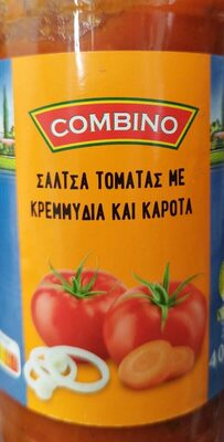 Italijanski paradajz sos SK39 400ml