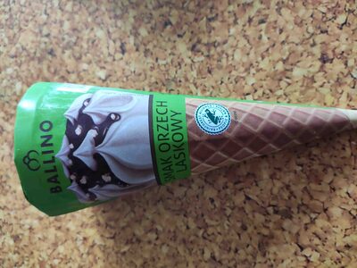 Sladoled kornet klasik [120ml] SK2 120ml