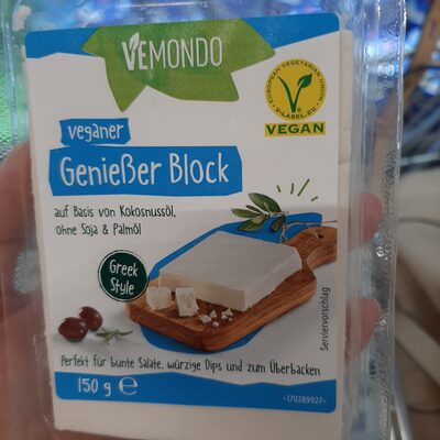 Veganska zamjena za sir