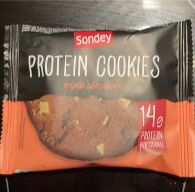 Proteinski Cookies SK3