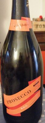 Prosecco Spumante Magnum