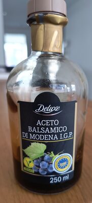 Balsamico di Modena