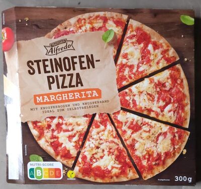 Pizza Margerita