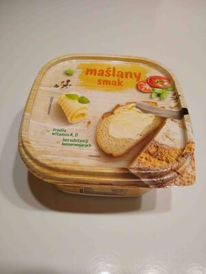 Margarin 39% masti MK18 500g