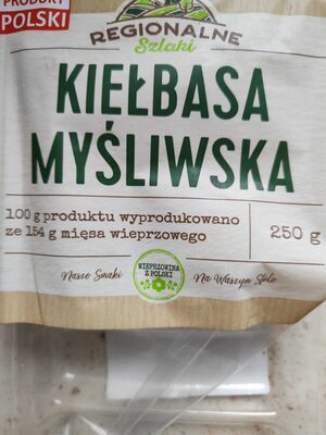 Lovačka kobasica
