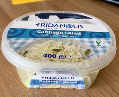 Salata od kupusa