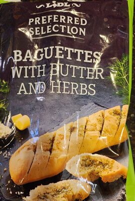 Baguettes XXL SK1