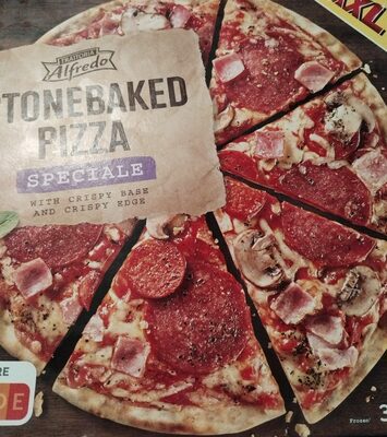 Pizza Speciale XXL