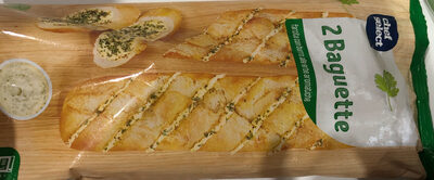Baget zamrznuti SK5 2x175g