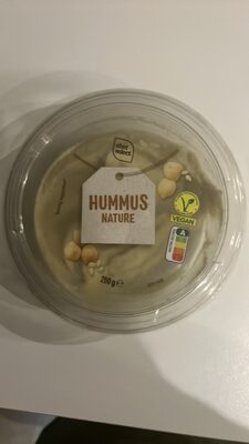 Humus SK2 200g