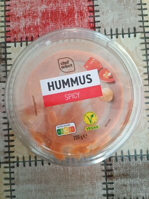 Humus SK2 200g